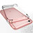 Cover Silicone Trasparente Ultra Sottile Morbida T02 per Xiaomi Redmi Note 5A Standard Edition Chiaro