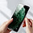 Cover Silicone Trasparente Ultra Sottile Morbida T03 per Apple iPhone 11 Pro Chiaro
