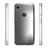 Cover Silicone Trasparente Ultra Sottile Morbida T03 per Google Pixel 3a Chiaro