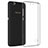 Cover Silicone Trasparente Ultra Sottile Morbida T03 per Huawei Honor 4C Chiaro
