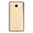 Cover Silicone Trasparente Ultra Sottile Morbida T03 per Huawei Honor 5X Chiaro