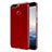 Cover Silicone Trasparente Ultra Sottile Morbida T03 per Huawei Honor 8 Pro Chiaro