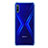 Cover Silicone Trasparente Ultra Sottile Morbida T03 per Huawei Honor 9X Chiaro