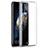 Cover Silicone Trasparente Ultra Sottile Morbida T03 per Huawei Honor Magic 2 Chiaro
