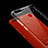 Cover Silicone Trasparente Ultra Sottile Morbida T03 per Huawei Honor V9 Chiaro
