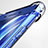 Cover Silicone Trasparente Ultra Sottile Morbida T03 per Huawei Honor V9 Play Chiaro