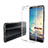 Cover Silicone Trasparente Ultra Sottile Morbida T03 per Huawei Nova 2S Chiaro