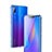 Cover Silicone Trasparente Ultra Sottile Morbida T03 per Huawei Nova 3i Chiaro