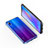 Cover Silicone Trasparente Ultra Sottile Morbida T03 per Huawei Nova 3i Chiaro