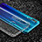 Cover Silicone Trasparente Ultra Sottile Morbida T03 per Huawei Nova 4 Chiaro