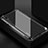 Cover Silicone Trasparente Ultra Sottile Morbida T03 per Huawei Y7 (2019) Chiaro