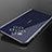 Cover Silicone Trasparente Ultra Sottile Morbida T03 per Nokia 9 PureView Chiaro