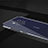 Cover Silicone Trasparente Ultra Sottile Morbida T03 per Nokia 9 PureView Chiaro