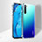Chiaro Cover Silicone Trasparente Ultra Sottile Morbida T03 per Oppo Find X2 Lite Chiaro