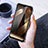 Cover Silicone Trasparente Ultra Sottile Morbida T03 per Samsung Galaxy A04E Chiaro