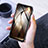 Cover Silicone Trasparente Ultra Sottile Morbida T03 per Samsung Galaxy F42 5G Chiaro