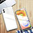 Cover Silicone Trasparente Ultra Sottile Morbida T03 per Samsung Galaxy M04 Chiaro