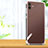 Cover Silicone Trasparente Ultra Sottile Morbida T03 per Samsung Galaxy M13 5G Chiaro