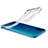 Cover Silicone Trasparente Ultra Sottile Morbida T03 per Samsung Galaxy M21 Chiaro