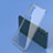 Cover Silicone Trasparente Ultra Sottile Morbida T03 per Samsung Galaxy M23 5G Chiaro