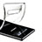 Cover Silicone Trasparente Ultra Sottile Morbida T03 per Samsung Galaxy S10 Plus Chiaro