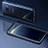 Cover Silicone Trasparente Ultra Sottile Morbida T03 per Samsung Galaxy S8 Chiaro