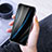 Cover Silicone Trasparente Ultra Sottile Morbida T03 per Samsung Galaxy Xcover Pro 2 5G Chiaro