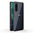 Cover Silicone Trasparente Ultra Sottile Morbida T03 per Sony Xperia 1 IV Chiaro