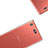 Cover Silicone Trasparente Ultra Sottile Morbida T03 per Sony Xperia XZ1 Compact Chiaro