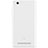 Cover Silicone Trasparente Ultra Sottile Morbida T03 per Xiaomi Mi 4C Chiaro