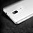 Cover Silicone Trasparente Ultra Sottile Morbida T03 per Xiaomi Mi 5S Plus Chiaro