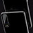 Cover Silicone Trasparente Ultra Sottile Morbida T03 per Xiaomi Mi 9 Lite Chiaro