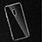 Cover Silicone Trasparente Ultra Sottile Morbida T03 per Xiaomi Mi 9T Pro Chiaro