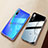 Cover Silicone Trasparente Ultra Sottile Morbida T03 per Xiaomi Mi A3 Lite Chiaro