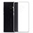 Cover Silicone Trasparente Ultra Sottile Morbida T03 per Xiaomi Mi Mix Evo Chiaro