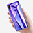 Cover Silicone Trasparente Ultra Sottile Morbida T03 per Xiaomi Mi Play 4G Chiaro