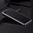 Cover Silicone Trasparente Ultra Sottile Morbida T03 per Xiaomi Redmi 7A Chiaro