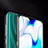 Cover Silicone Trasparente Ultra Sottile Morbida T03 per Xiaomi Redmi 8 Chiaro