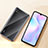 Cover Silicone Trasparente Ultra Sottile Morbida T03 per Xiaomi Redmi 9i Chiaro