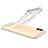Cover Silicone Trasparente Ultra Sottile Morbida T03 per Xiaomi Redmi S2 Chiaro