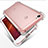 Chiaro Cover Silicone Trasparente Ultra Sottile Morbida T03 per Xiaomi Redmi Y1 Chiaro