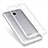 Cover Silicone Trasparente Ultra Sottile Morbida T04 per Huawei GR5 Mini Chiaro