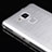 Cover Silicone Trasparente Ultra Sottile Morbida T04 per Huawei Honor 7 Lite Chiaro