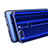 Cover Silicone Trasparente Ultra Sottile Morbida T04 per Huawei Honor 8 Chiaro