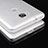 Cover Silicone Trasparente Ultra Sottile Morbida T04 per Huawei Honor X5 Chiaro