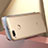 Cover Silicone Trasparente Ultra Sottile Morbida T04 per Xiaomi Mi 5X Chiaro