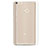 Cover Silicone Trasparente Ultra Sottile Morbida T04 per Xiaomi Mi Max Chiaro