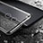 Cover Silicone Trasparente Ultra Sottile Morbida T04 per Xiaomi Mi Mix Evo Chiaro