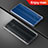 Cover Silicone Trasparente Ultra Sottile Morbida T05 per Huawei Enjoy Max Chiaro