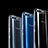 Cover Silicone Trasparente Ultra Sottile Morbida T05 per Huawei Honor 9 Premium Chiaro